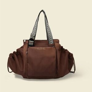 Emma and Kate Brown Everyday Bag